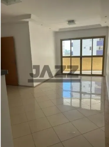 Apartamento para locação no Condomínio Solar dos Girassóis - 111 m², 3 dormitórios e 2