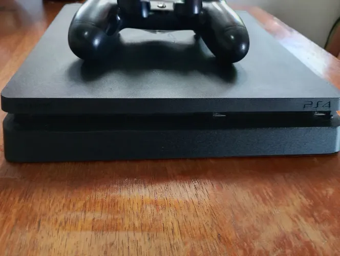 Ps4 Slim