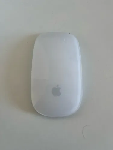 Mouse Apple Magic - Superfície Multi-Touch ORIGINAL