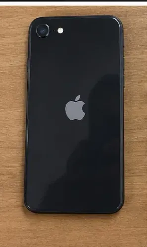 iPhone SE 64gb baratíssimo