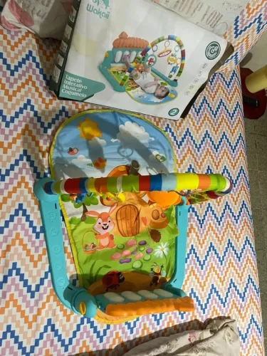 Para bebês 