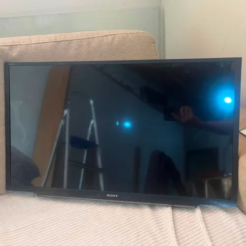 TV Sony Bravia 32 