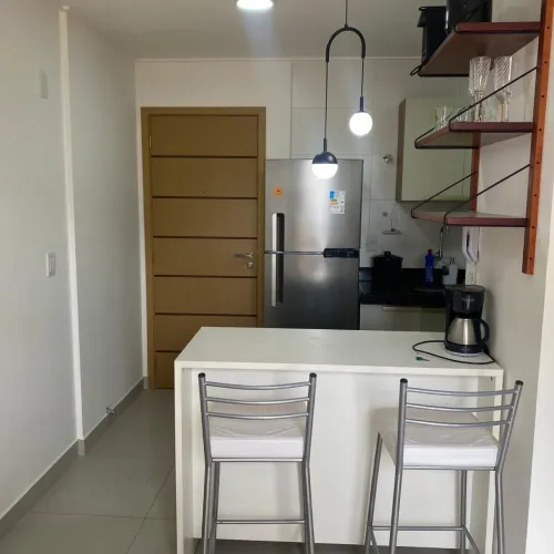  STUDIO DESIGN 2 TANNAT - VENDA PORTEIRA FECHADA! 