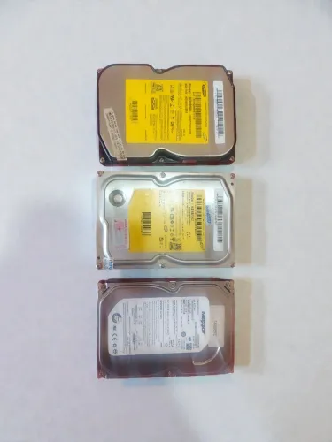 HARD DISK (HD) LOTE-FRETE GRÁTIS 