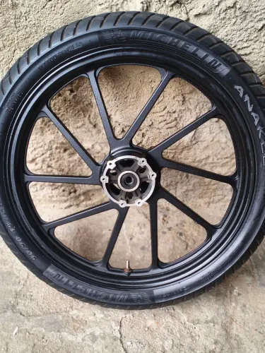 Aros Scud Crosser/Disco