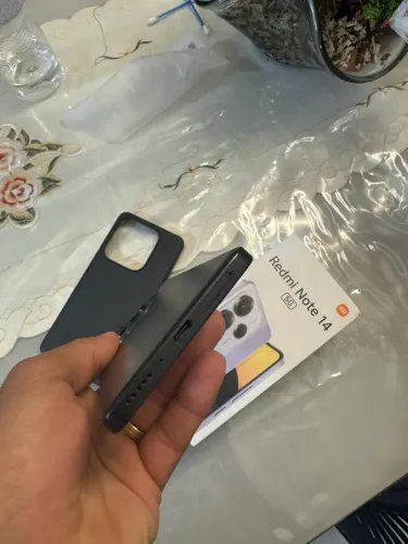 Redmi note 14 256Gb (5G)