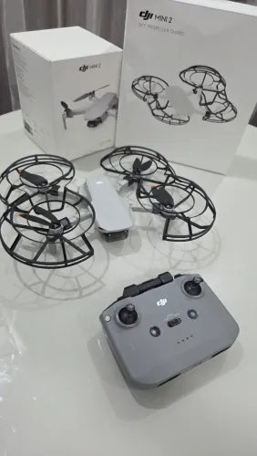 Dji mini 2