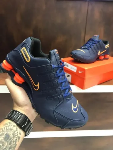 Nike Shox Nz 