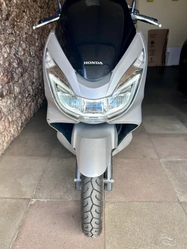     PCX 2018 Raridade - Baixíssima Quilometragem