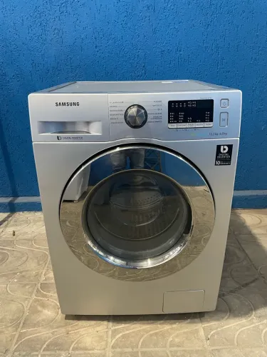 Máquina de lavar 10kg