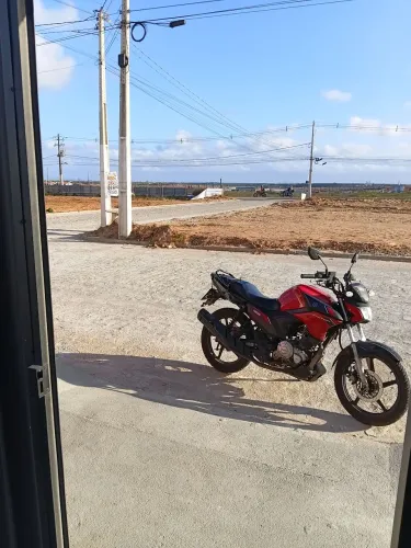 Alugo casa no moinho dos ventos