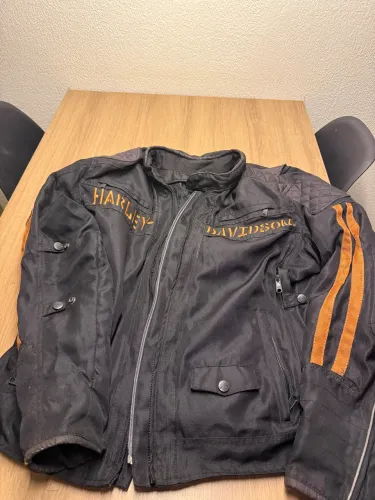 Jaqueta Harley-Davidson 2XL