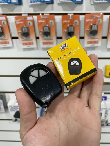 Controle para Portão Eletrônico Garen - fazemos entregas e configuração 