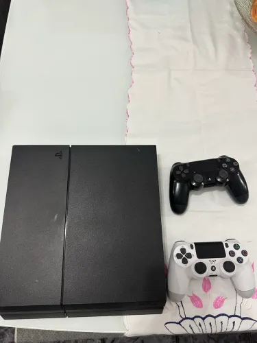 PlayStation 4
