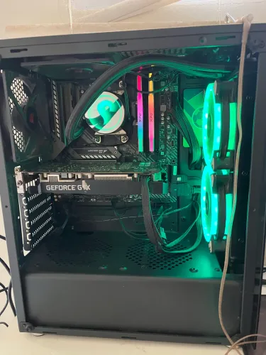 Pc gamer