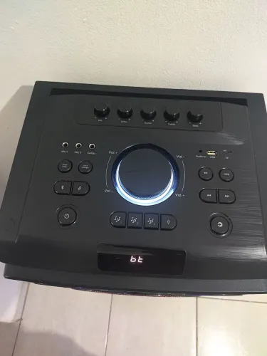 Torre de som Philips TAX5509