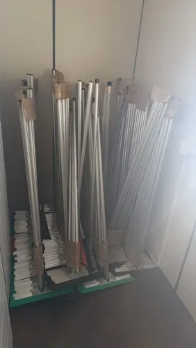 Vendo Fábrica de Rodo