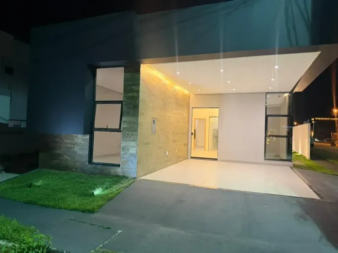 Porto Marina Residence,3 suítes, 2 garagens, R$ 850 Mil