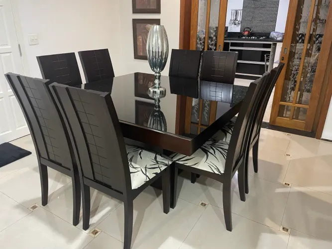 Mesa Jantar