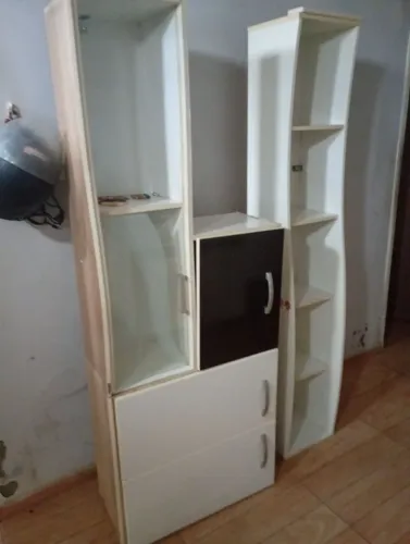 Armário de parede