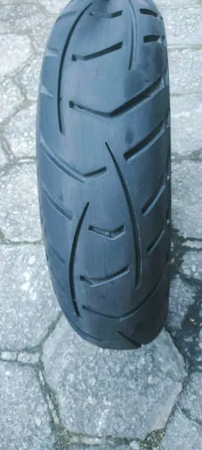 Pneu metazlizer 17/60 R17
