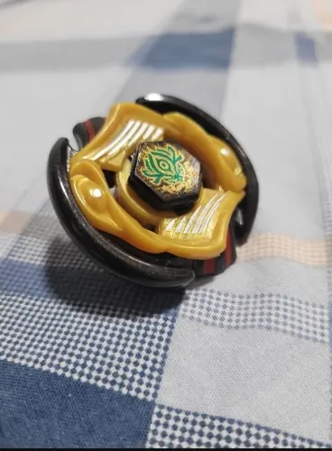 Beyblade Metal Fight Vulcan Horuseus BB P01 - Takara Tomy