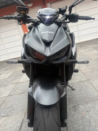 Z1000 em excelente estado! toda original 