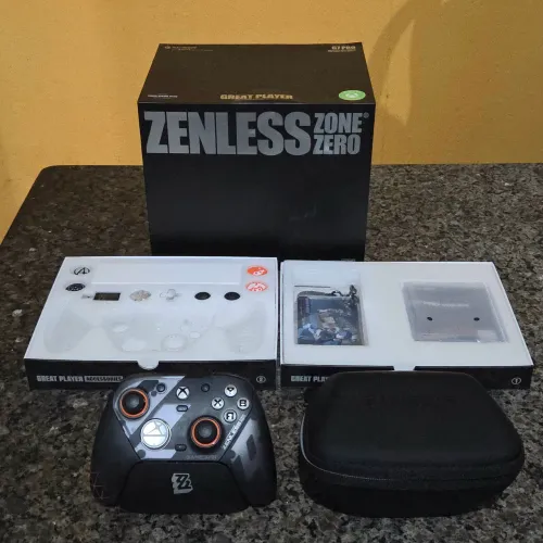 G7 Pro Zenless Zone Zero Edition