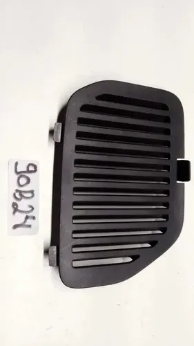 Entrada De Ar Carroceria L/e Jeep Renegade 2016 (90b24) Preto