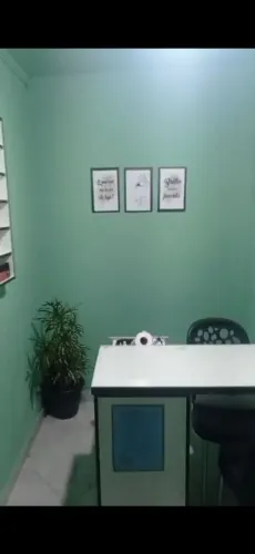 Móveis de salão