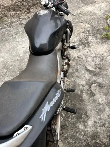 ? VENDA OU TROCA ? Duas Motos- SOMENTE POR CARRO 4X4 ?
