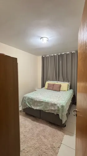 Aluguel de quarto