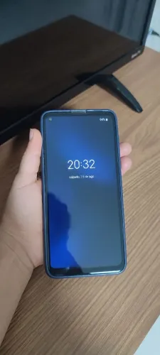 Smartphone motorola