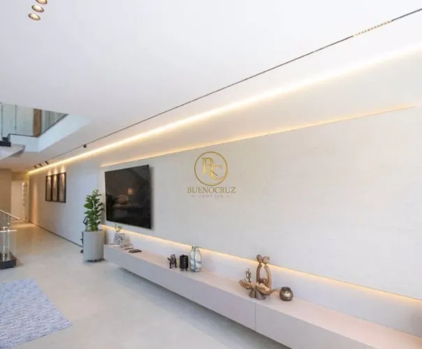 Sobrado com 3 dormitórios à venda, 350 m² por R$ 2.100.000,00 - Horto Florestal - São Paul