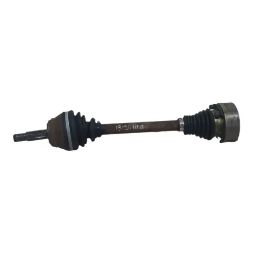 Semi Eixo Esquerdo Seat Ibiza 1995 96 97 98 99 A 2002