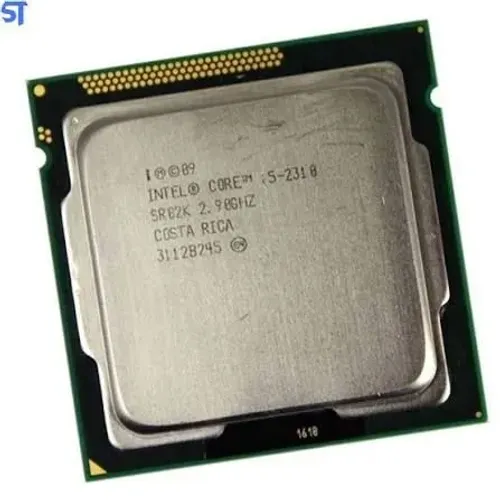 VENDO I5 2310 PRA SAIR HJ !!!!!!