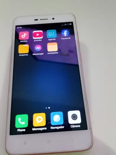 Xiaomi A 4 64 GB 4 de RAM