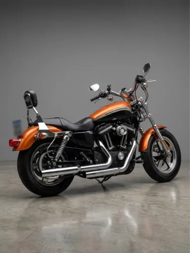 HD SPORTSTER 1200 XL CA