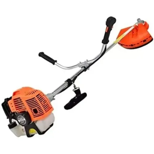 Roçadeira Gasolina 63cc Multifuncional Completa Robusta Muito Potente Profissional