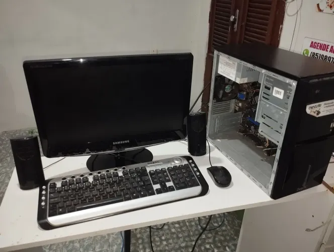 Pc completo
