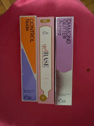Géis volia