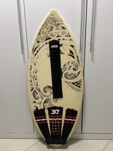 Prancha skinboard