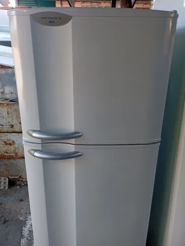 Geladeira duplex Frost Free