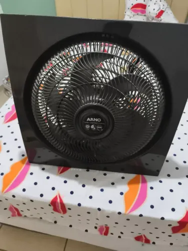 Circulador de ar 