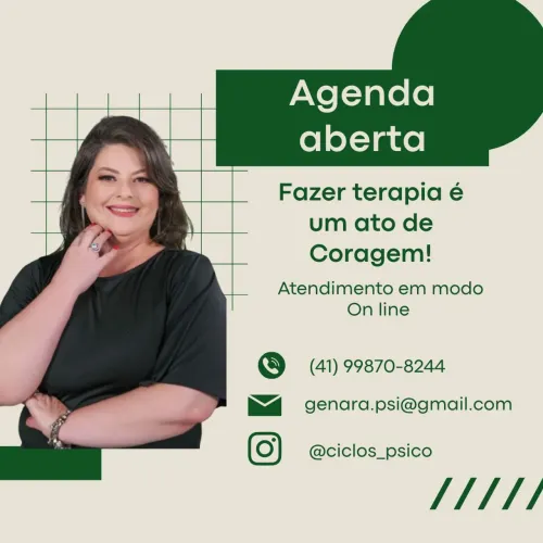 Psicoterapia on-line 