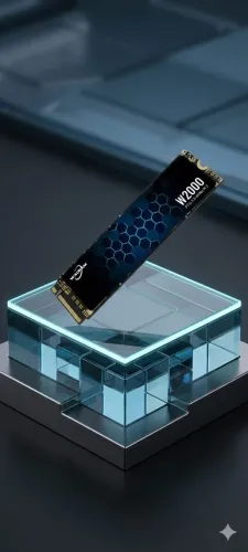 Ssd nvme M2 128gb