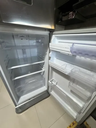 Geladeira Electrolux