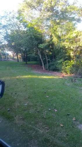Vende-se um terreno com casa na linha aparecidinha Santa Helena pr