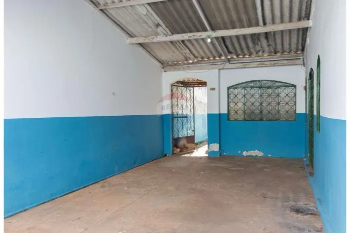 Imóvel de 2 Quartos na Rua Massagana, Porto Velho - RO