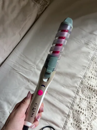 Vendo babyliss
